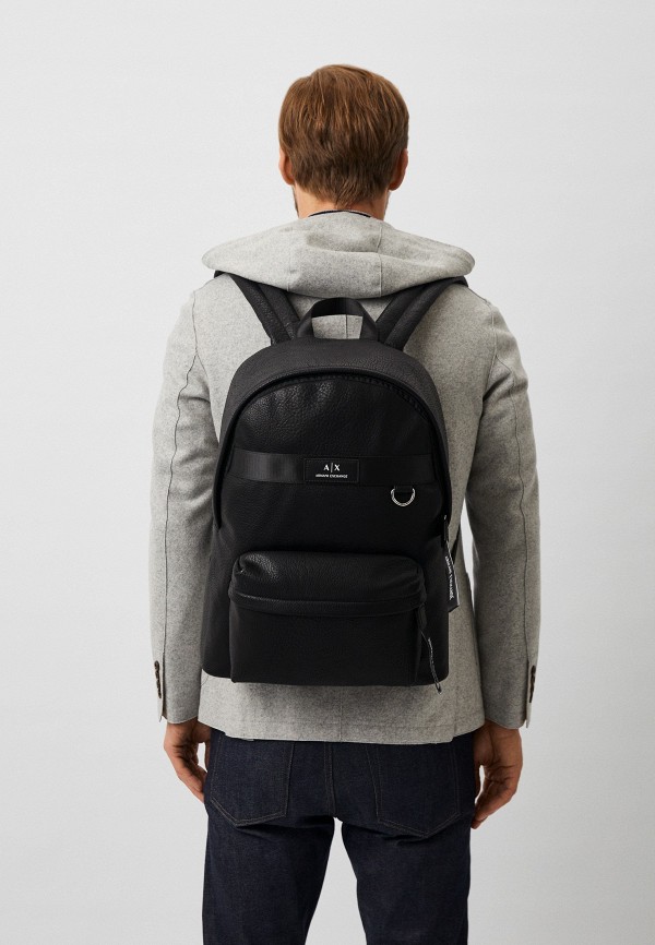 фото Рюкзак armani exchange