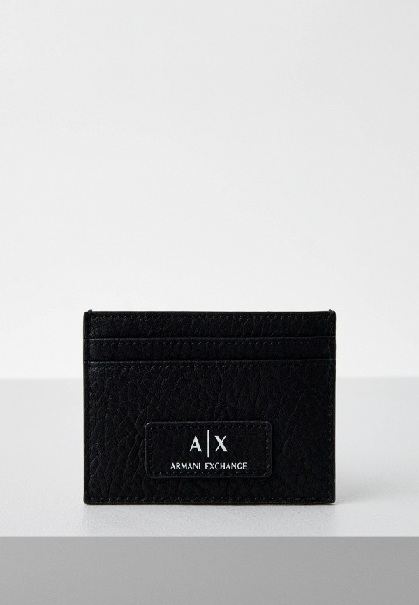 Кредитница Armani Exchange