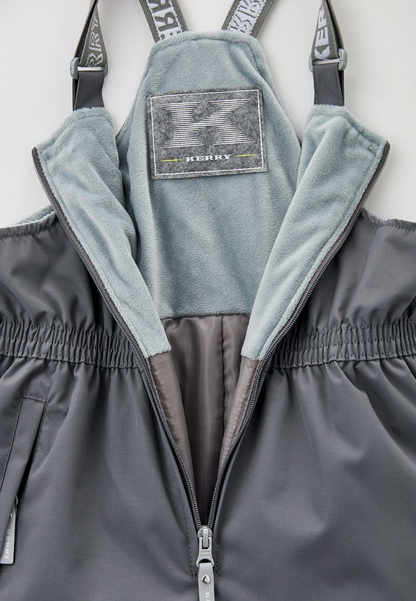 фото Брюки утепленные kerry