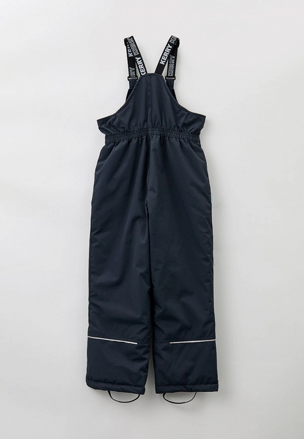 фото Брюки утепленные kerry