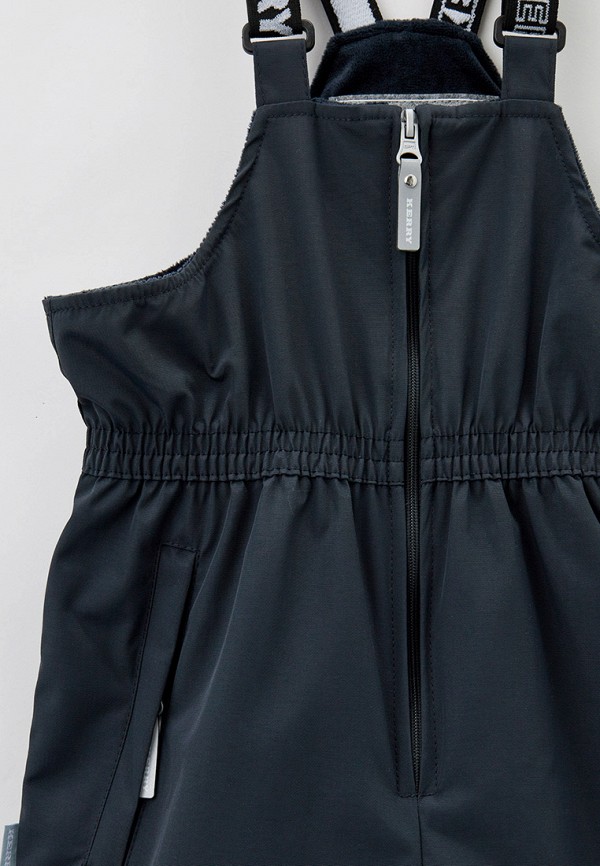 фото Брюки утепленные kerry