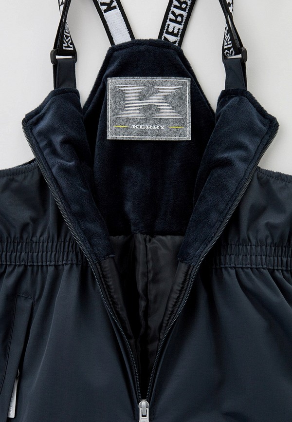 фото Брюки утепленные kerry