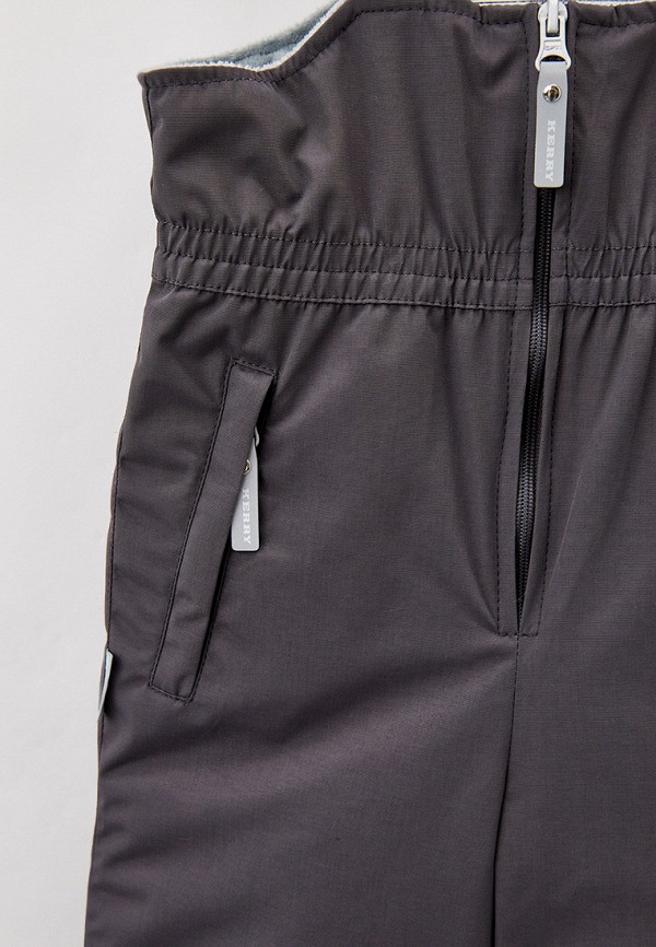 фото Брюки утепленные kerry