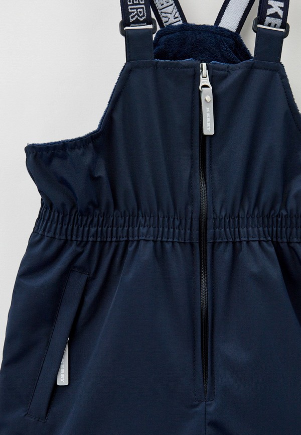 фото Брюки утепленные kerry