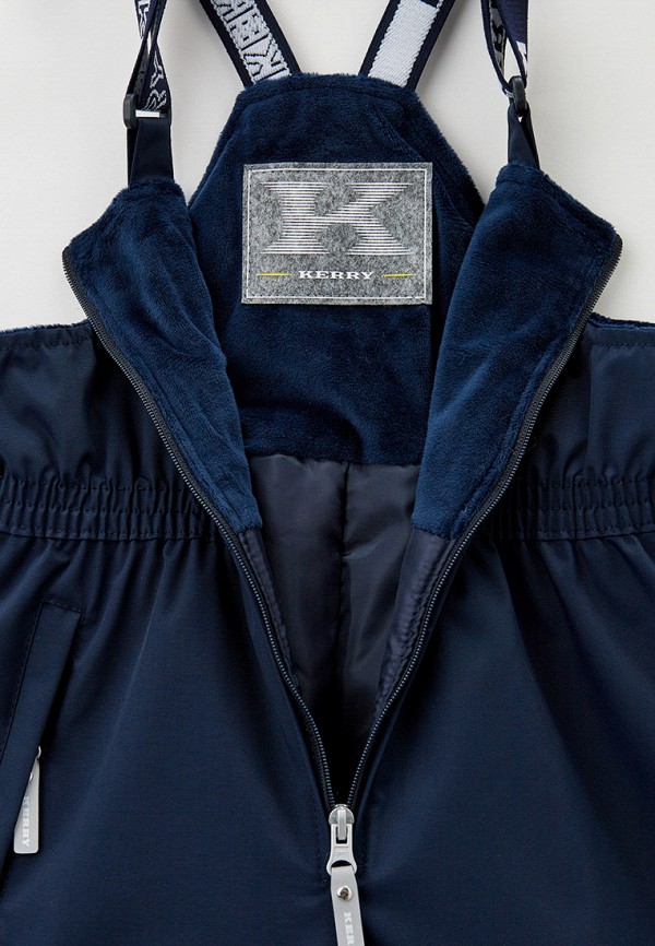 фото Брюки утепленные kerry