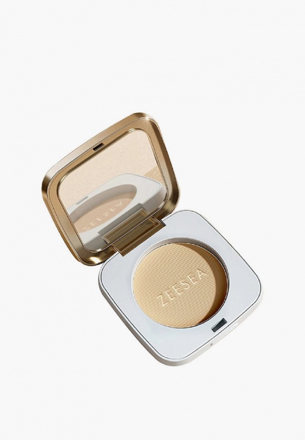 Пудра компактная Zeesea 2790₽
