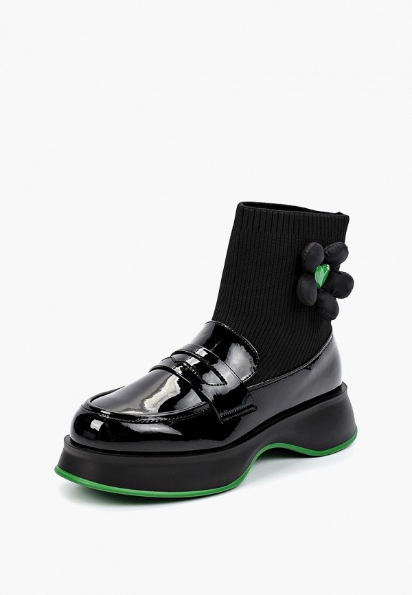 фото Ботинки kapika