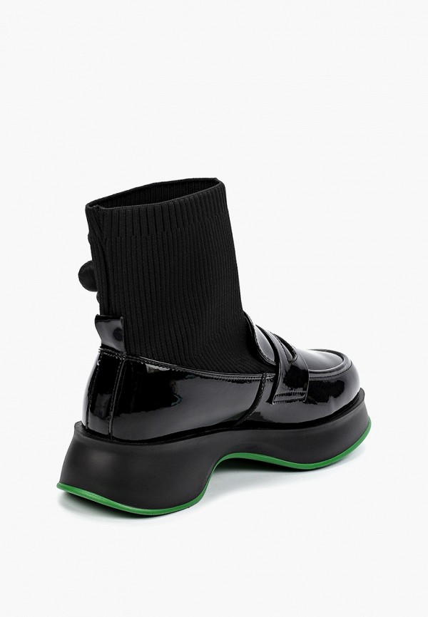 фото Ботинки kapika