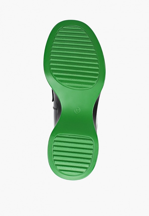 фото Ботинки kapika