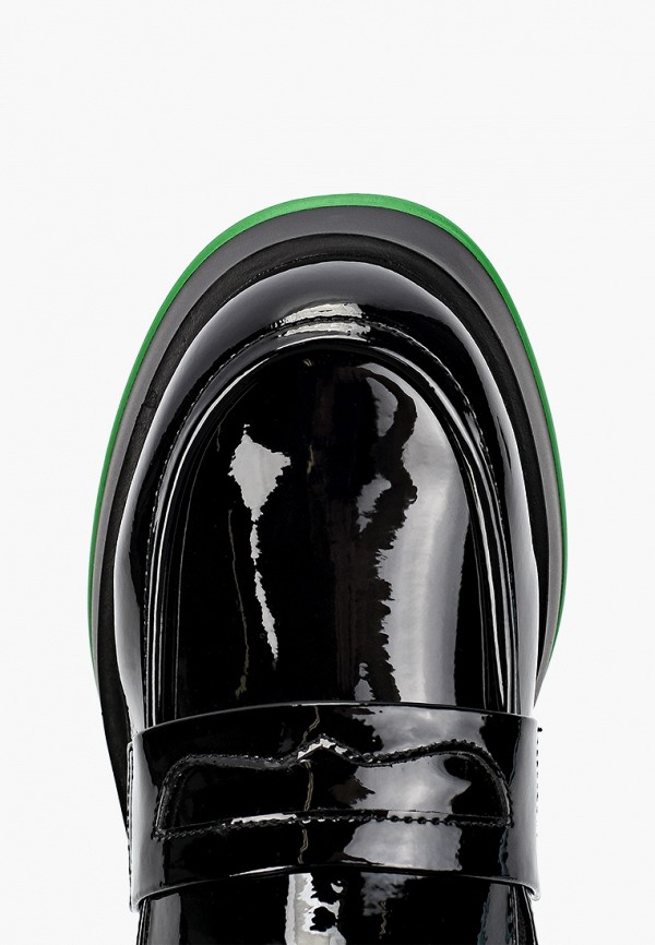 фото Ботинки kapika