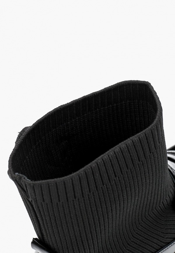 фото Ботинки kapika