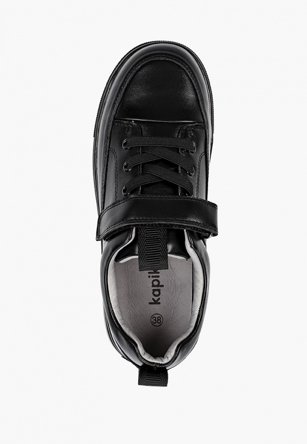 фото Кеды kapika