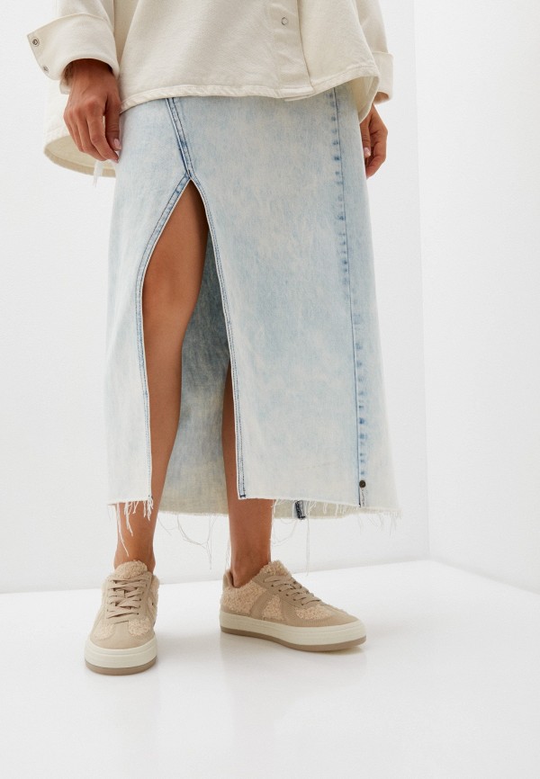 фото Кеды keddo