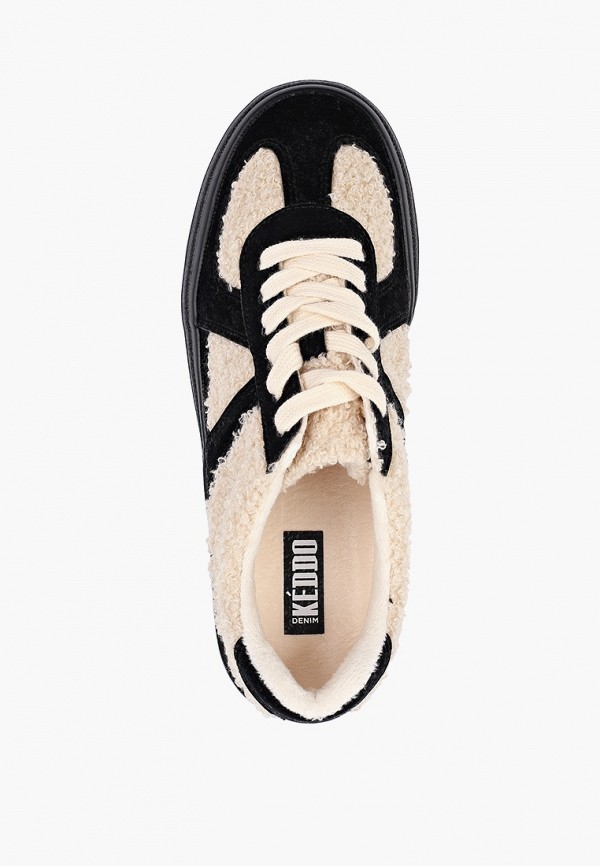 фото Кеды keddo