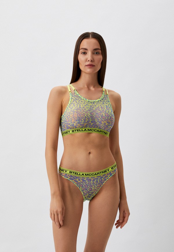 

Трусы Stella McCartney, Разноцветный