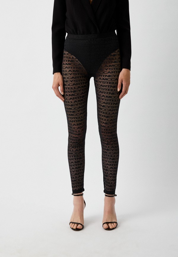 

Леггинсы Stella McCartney, Черный