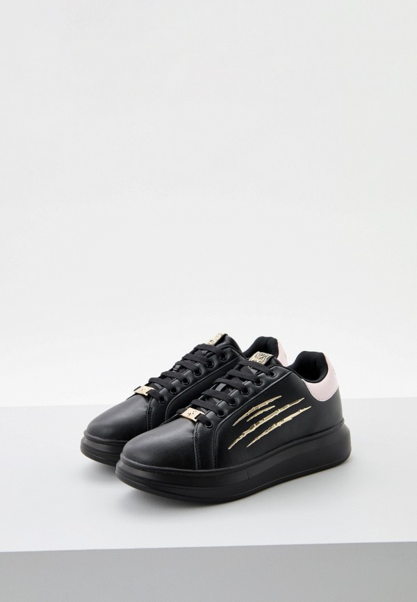 фото Кеды plein sport