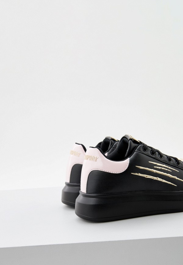 фото Кеды plein sport