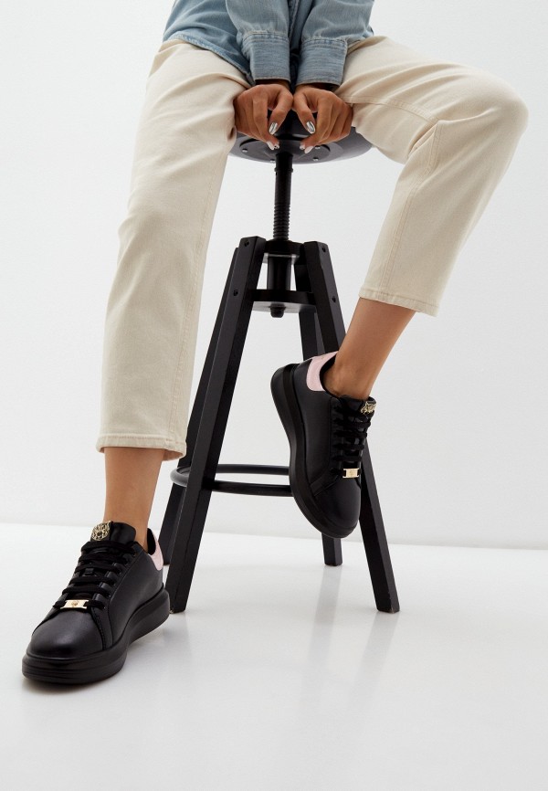 фото Кеды plein sport