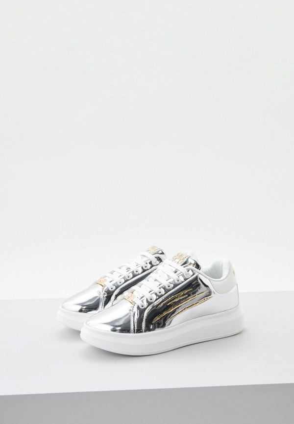 фото Кеды plein sport