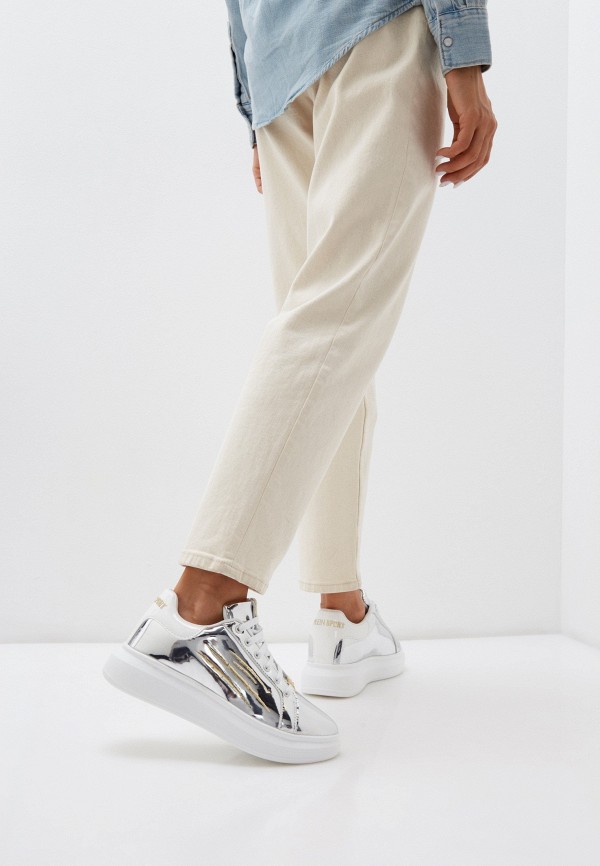 фото Кеды plein sport