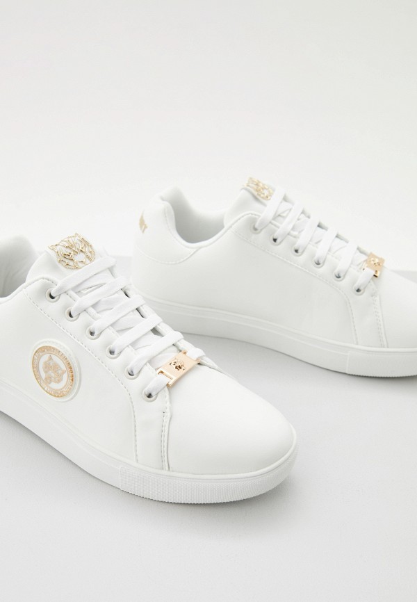 фото Кеды plein sport