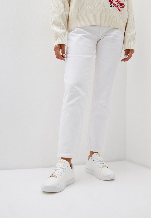 фото Кеды plein sport