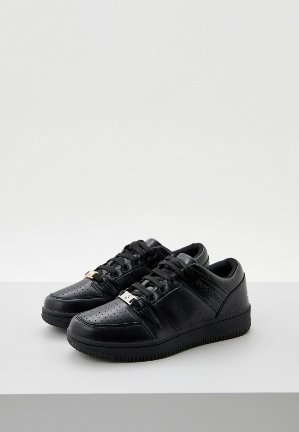 фото Кеды plein sport