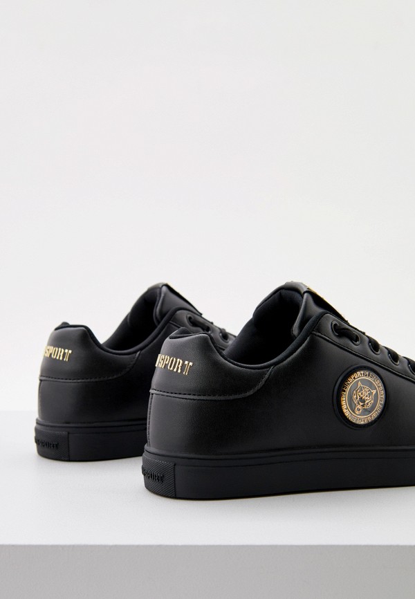 фото Кеды plein sport