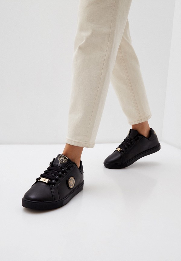 фото Кеды plein sport