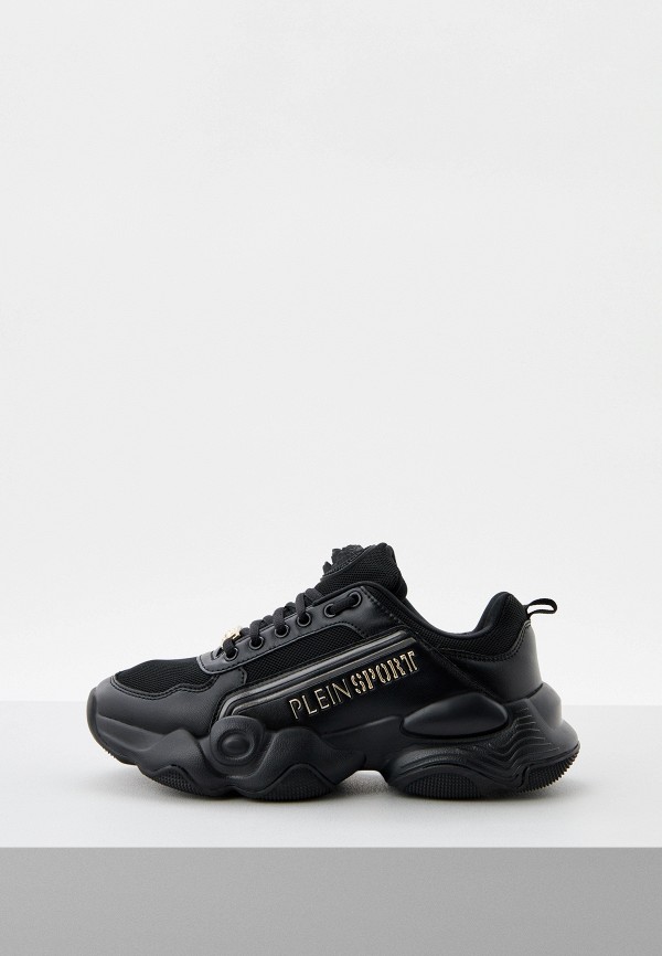 

Кроссовки Plein Sport, Черный