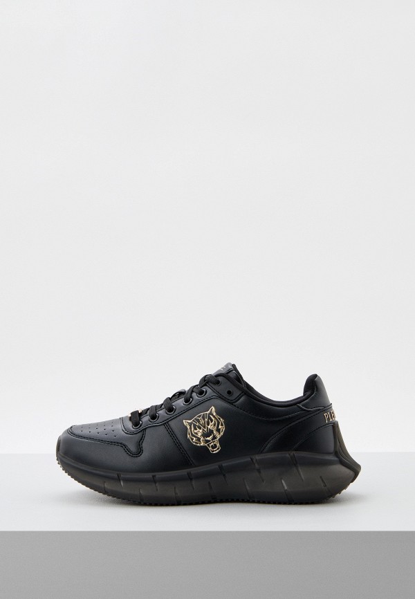 

Кроссовки Plein Sport, Черный
