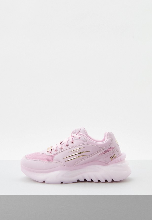 

Кроссовки Plein Sport, Розовый