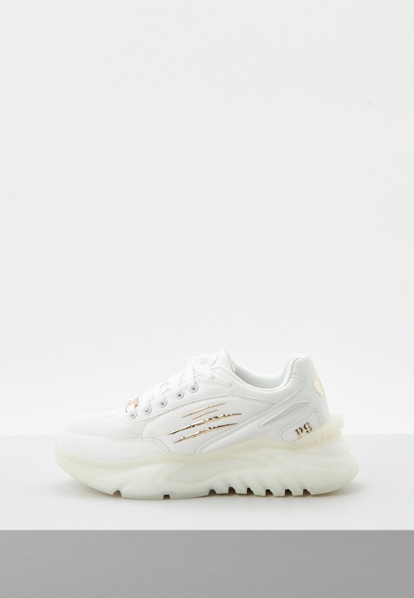 

Кроссовки Plein Sport, Белый