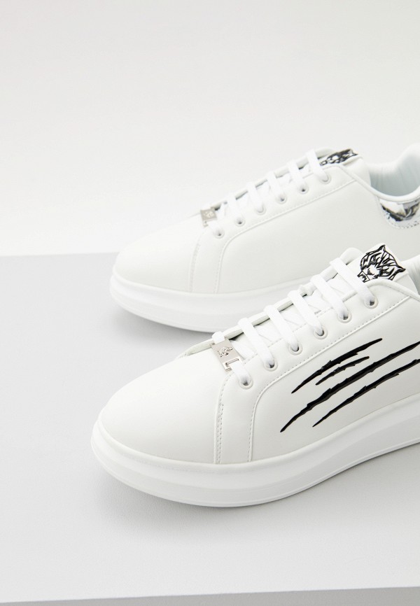 фото Кеды plein sport