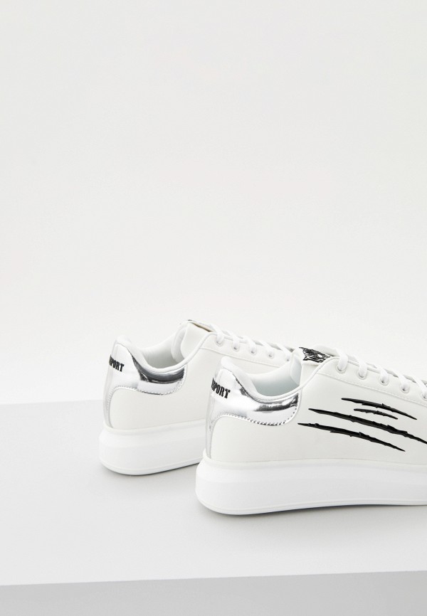 фото Кеды plein sport