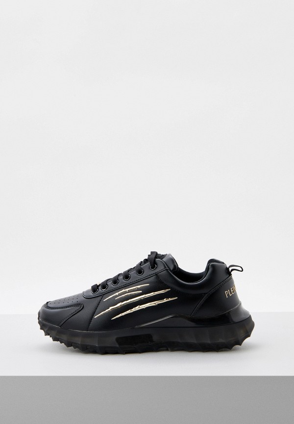 

Кроссовки Plein Sport, Черный