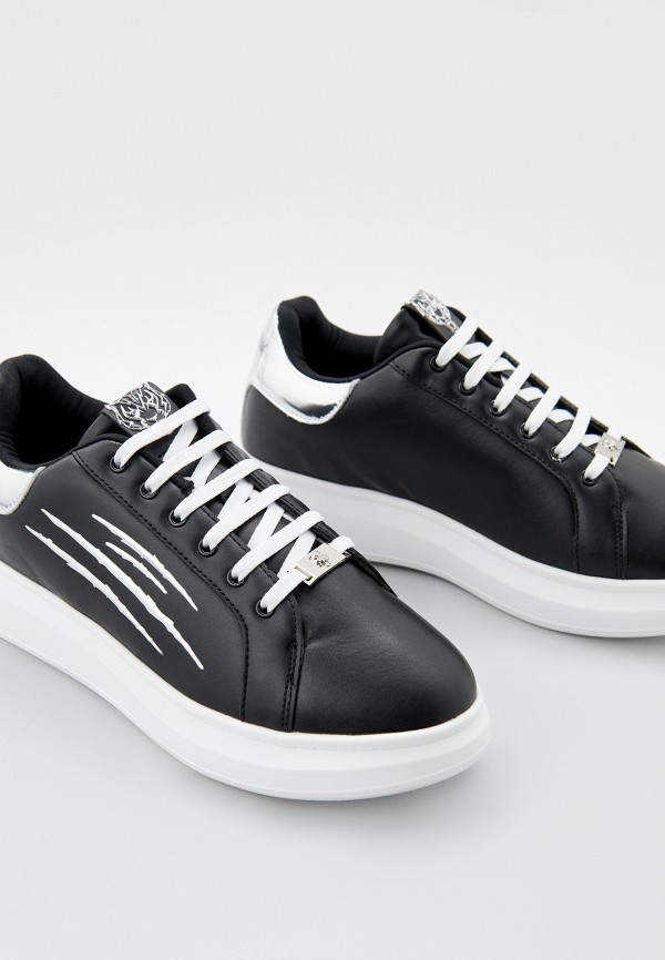 Кеды Plein Sport черный, размер 40, фото 2