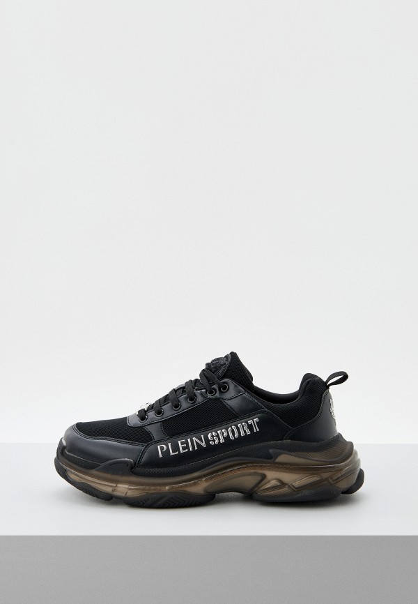 

Кроссовки Plein Sport, Черный