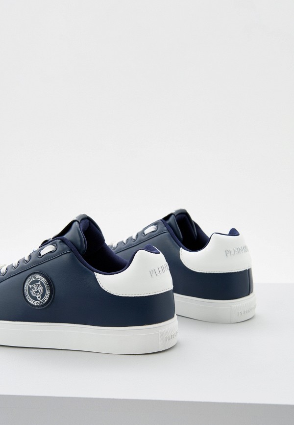 фото Кеды plein sport