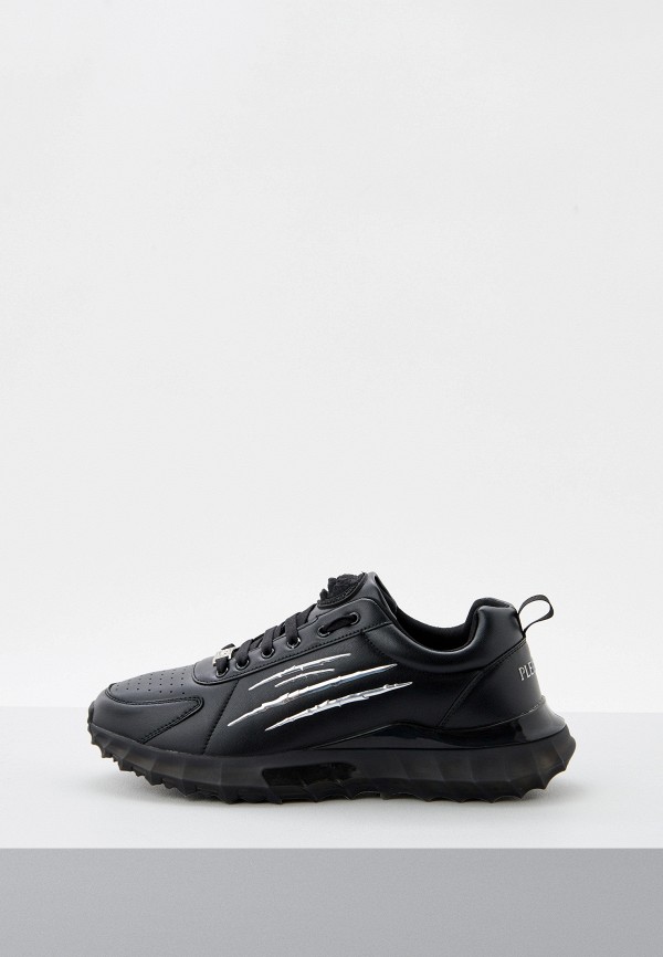 

Кроссовки Plein Sport, Черный