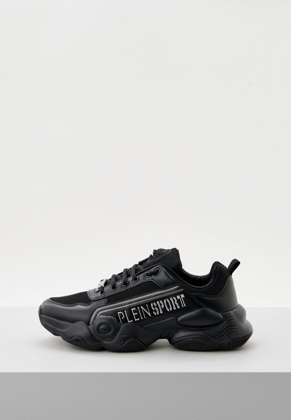 

Кроссовки Plein Sport, Черный