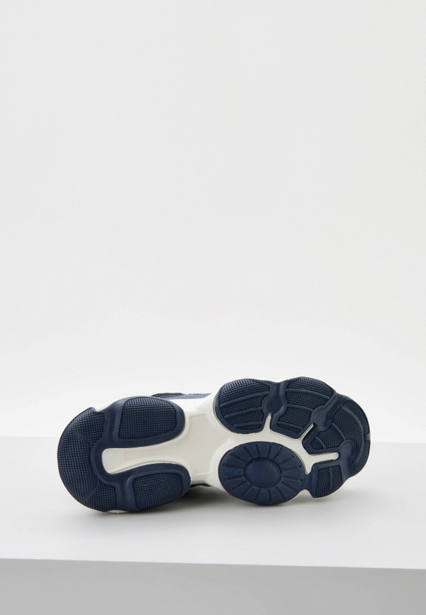 Кроссовки Plein Sport синий, размер 43, фото 5