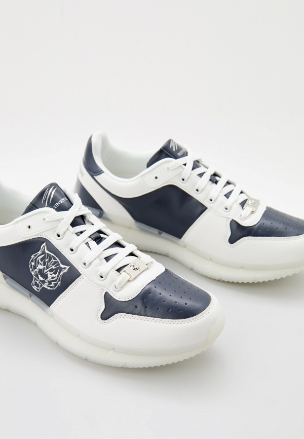 фото Кроссовки plein sport