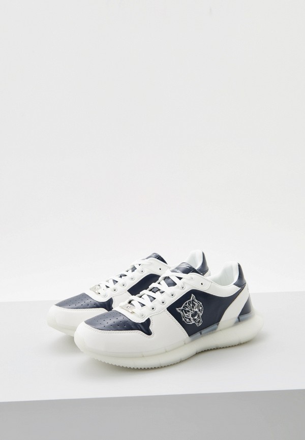 фото Кроссовки plein sport