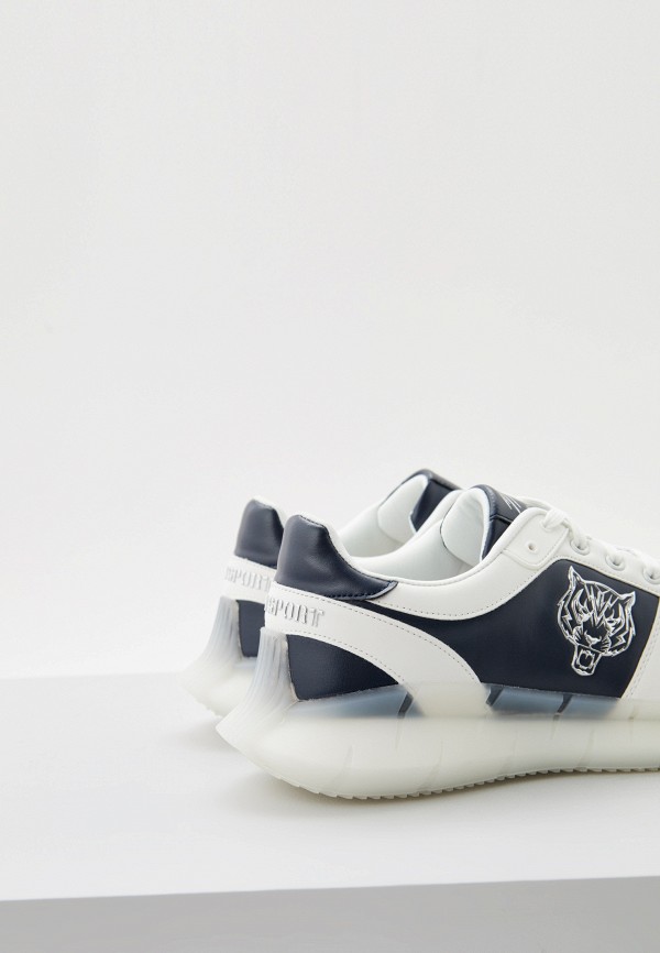 фото Кроссовки plein sport