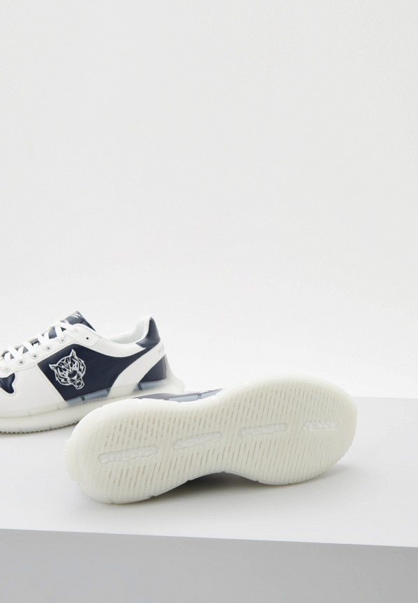 фото Кроссовки plein sport