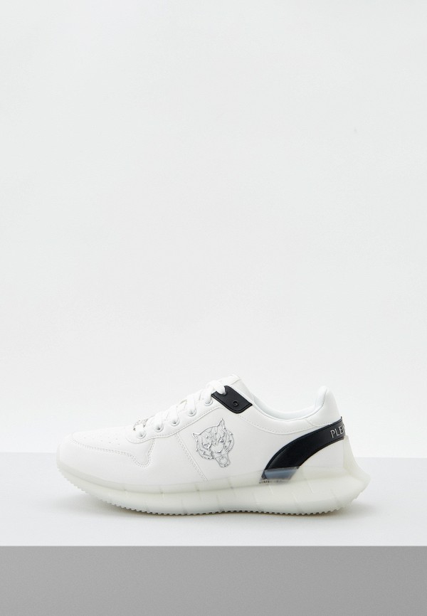 

Кроссовки Plein Sport, Белый