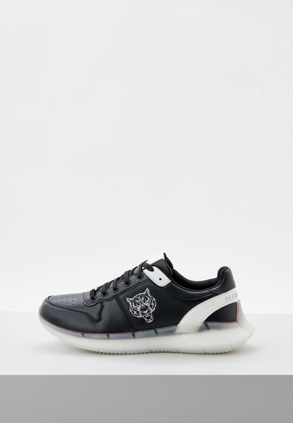 

Кроссовки Plein Sport, Черный