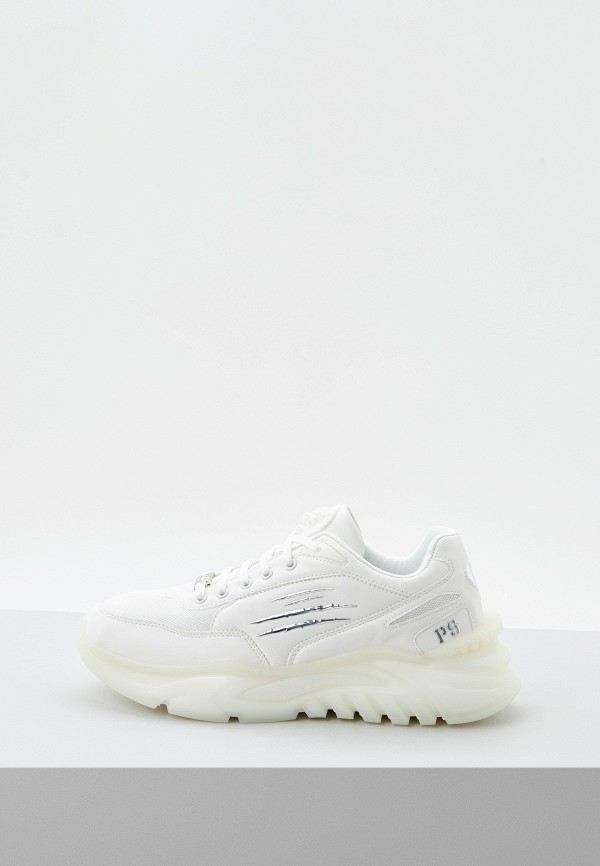 

Кроссовки Plein Sport, Белый